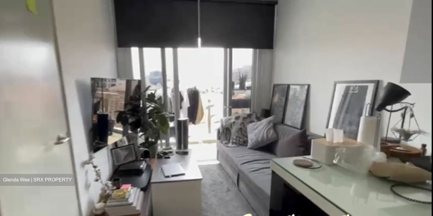 Palmera East (D14), Apartment #379541401